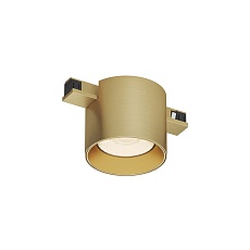 Трековый светодиодный светильник Denkirs Shine Spot DK5743-SB 3