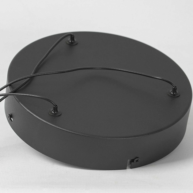 Подвесной светодиодный светильник Lussole Macon LSP-7309 Фото № 2