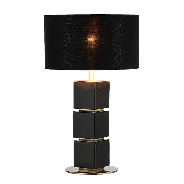 Настольная лампа Moderli Collett V11146-1T Фото № 1