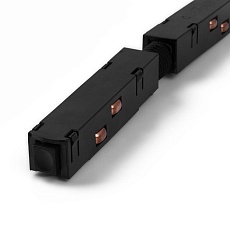 Коннектор прямой Elektrostandard Slim Magnetic 85096/00 a057211 1