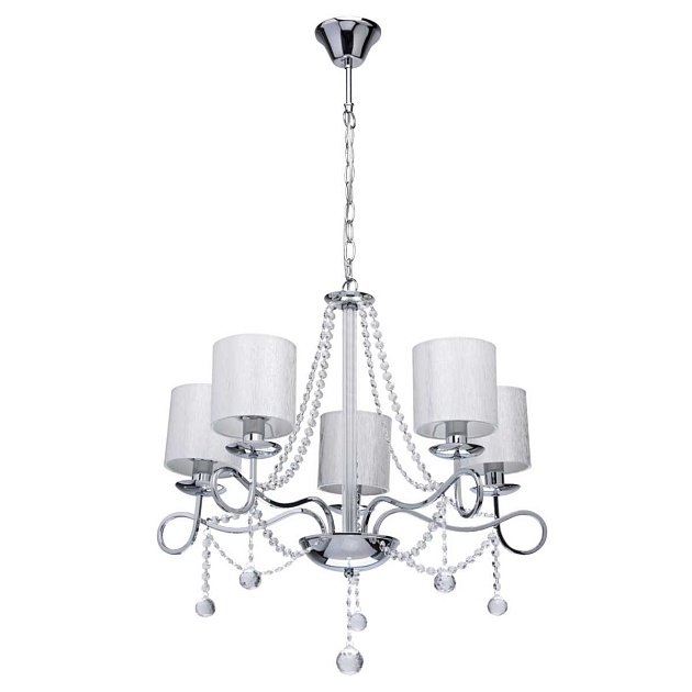 Подвесная люстра MW-Light Федерика 83 684010105 Фото № 1