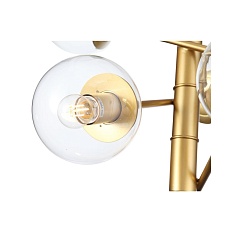 Подвесная люстра ST Luce Liora SL1150.203.08 5