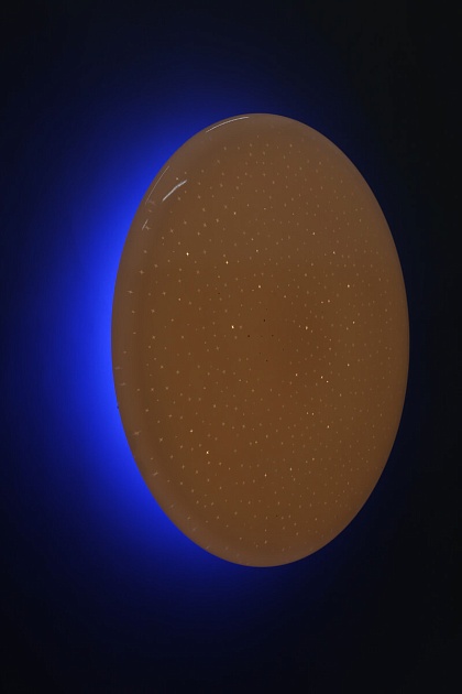 Потолочный светодиодный светильник Omnilux Melofon OML-47337-48 изображение 7 Потолочный светодиодный светильник Omnilux Melofon OML-47337-48 Фото № 7