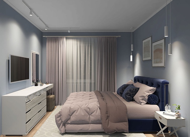 Трековый светильник Denkirs DK6005-WH изображение 10 Трековый светильник Denkirs DK6005-WH Фото № 10