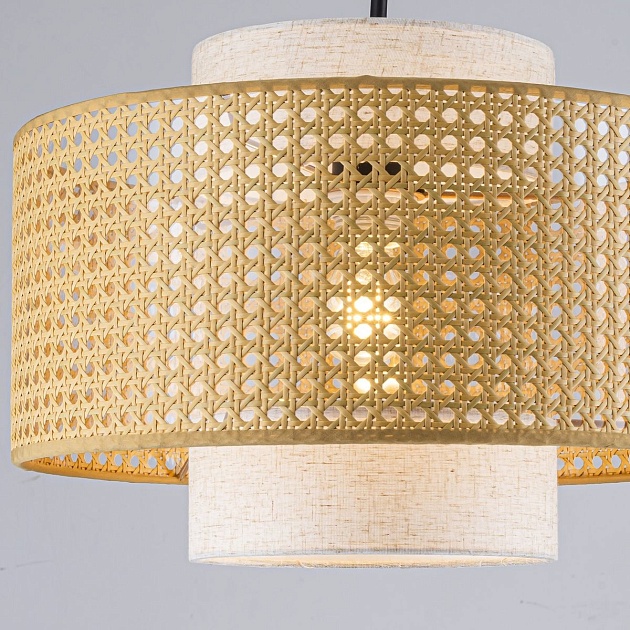 Торшер Favourite Organicum 4768-1F Фото № 6