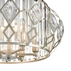 Подвесной светильник Vele Luce Buzzati VL2181P08 2