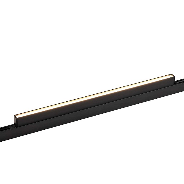 Трековый светильник Favourite Logica 4580-1U Фото № 1