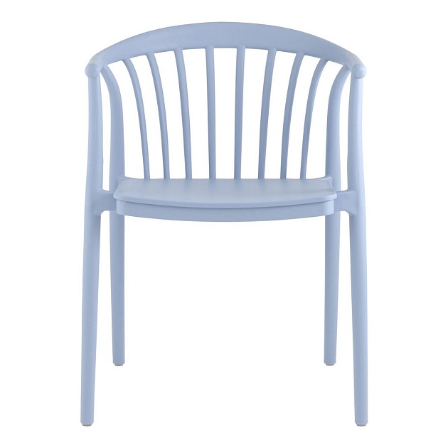 Стул Stool Group Campo SL-7100 blue 91362 Фото № 7