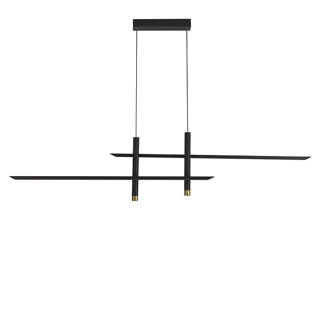 Подвесной светодиодный светильник Mantra Esparta 7983 изображение 1 Подвесной светодиодный светильник Mantra Esparta 7983 Фото № 1