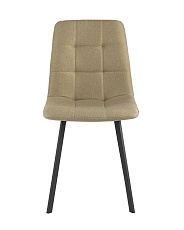 Кухонный стул Stool Group Chilly рогожка бежевый OS-2011 1009-4 2