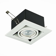 Встраиваемый светильник ST Luce ST250.558.01 4