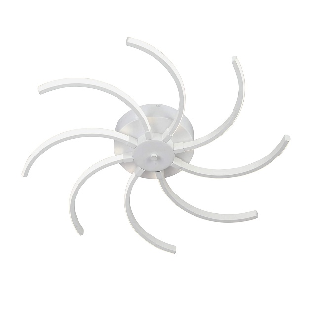 Потолочный светодиодный светильник Vitaluce V4685-0/8PL Фото № 2