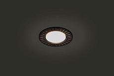 Встраиваемый светильник IMEX IL.0021.0715 1