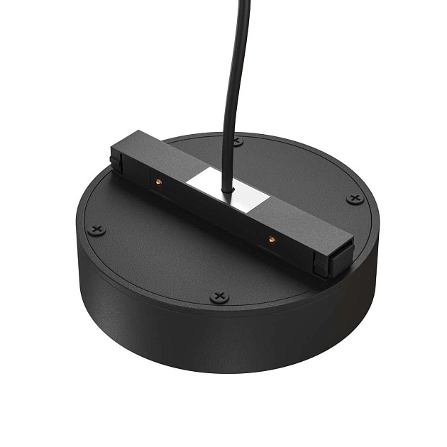 Источник напряжения Maytoni Technical TRA172DR-100W-DD-B изображение 1 Источник напряжения Maytoni Technical TRA172DR-100W-DD-B Фото № 1