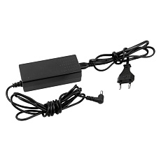 Источник постоянного напряжения с вилкой General GDLI-72-A-IP20-24