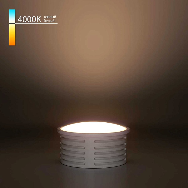 Светодиодный модуль 7W 4000K Elektrostandard a070745 изображение 1 Светодиодный модуль 7W 4000K Elektrostandard a070745 Фото № 1