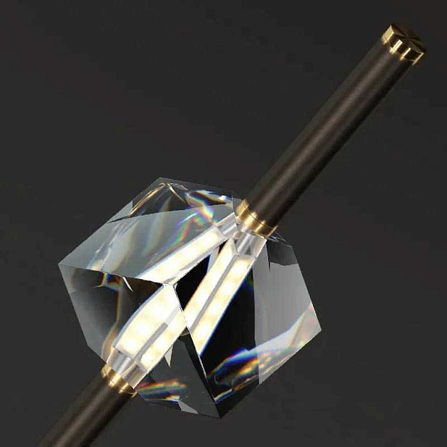 Подвесной светодиодный светильник Imperium Loft Pardis 212924-23 Фото № 5