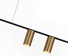 Подвесная люстра Kink Light Рия 07621-3,20 1