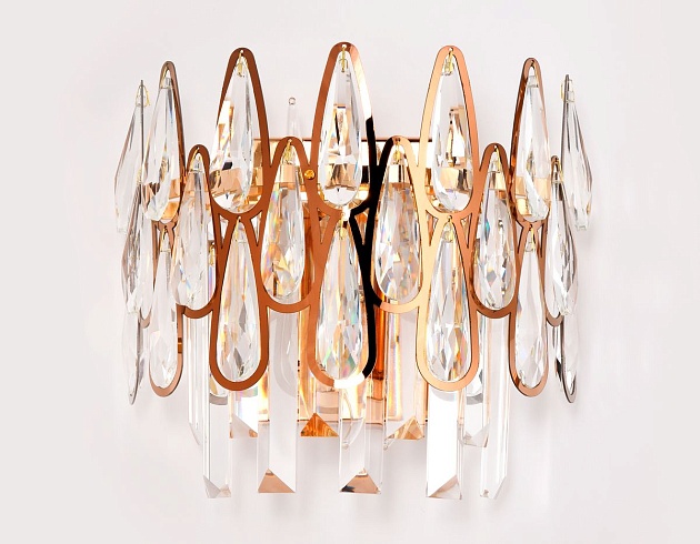 Настенный светильник Ambrella light Traditional TR5269 изображение 4 Настенный светильник Ambrella light Traditional TR5269 Фото № 4