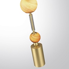 Настольная лампа Odeon Light Callisto Modern 5457/4TL 3