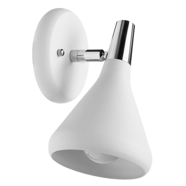 Спот Arte Lamp 73 A9154AP-1WH Фото № 1