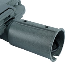 Уличный консольный светодиодный светильник Feron TR 53026 1