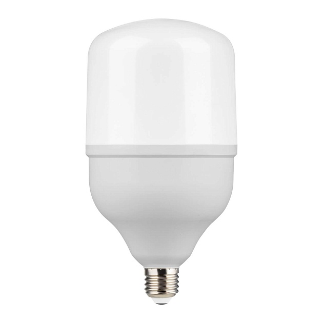 Лампа светодиодная Gauss E27 42W 4000K матовая 63224 изображение 3 Лампа светодиодная Gauss E27 42W 4000K матовая 63224 Фото № 3