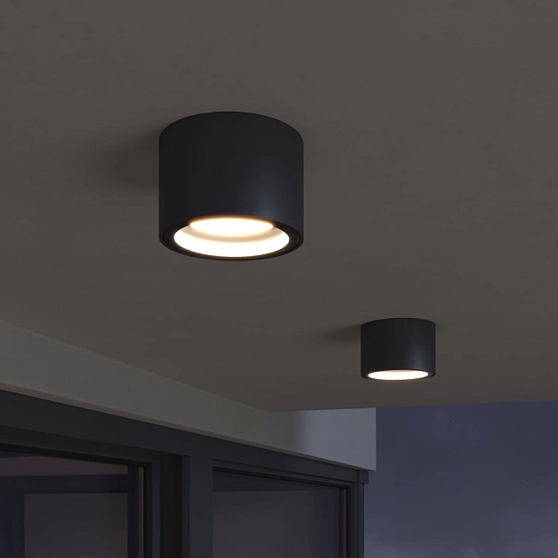 Уличный светильник Elektrostandard Light 26231 35144/H a057868 Фото № 3