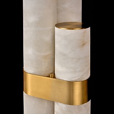 Торшер Fluorite Duo FL1185-3W 3