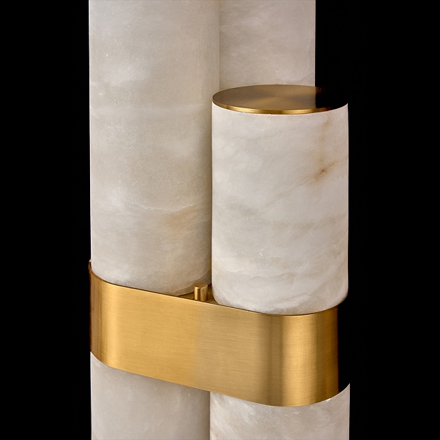 Торшер Fluorite Duo FL1185-3W Фото № 4