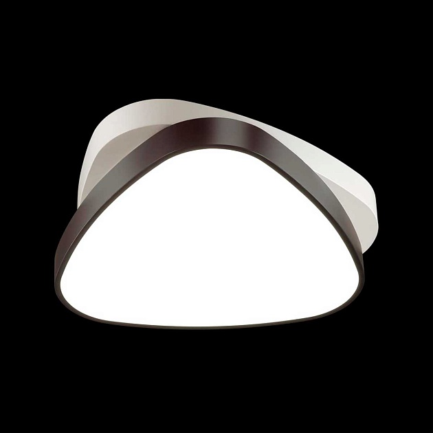 Потолочный светодиодный светильник Lumion Ledio Agatha 4510/72CL изображение 2 Потолочный светодиодный светильник Lumion Ledio Agatha 4510/72CL Фото № 2