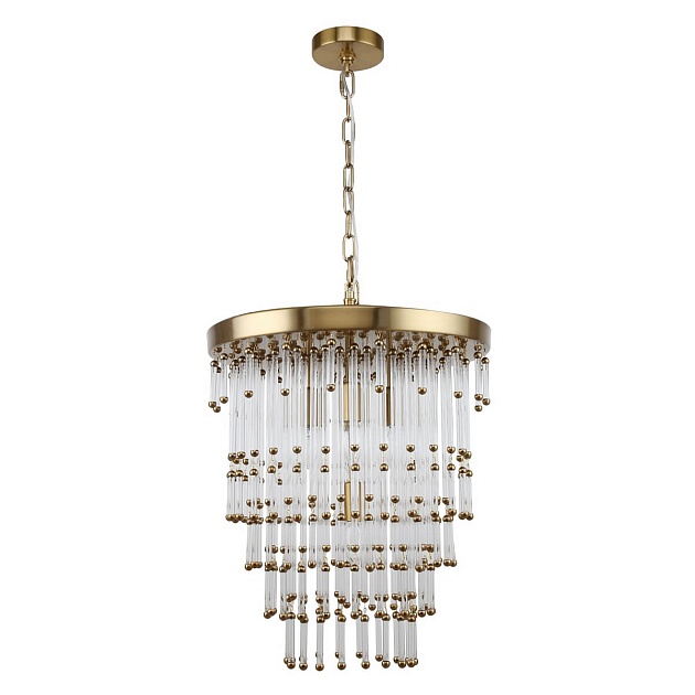 Подвесная люстра Favourite Wisper 2845-5PC Фото № 2