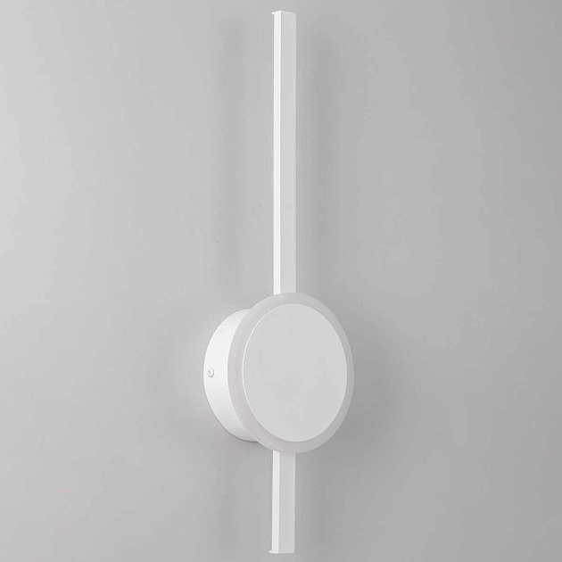 Бра Citilux Стиг белый CL203300 изображение 21 Бра Citilux Стиг белый CL203300 Фото № 21