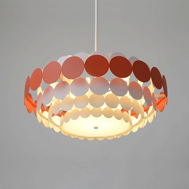 Подвесной светильник Imperium Loft Asola 183483-26 изображение 2 Подвесной светильник Imperium Loft Asola 183483-26 Фото № 2