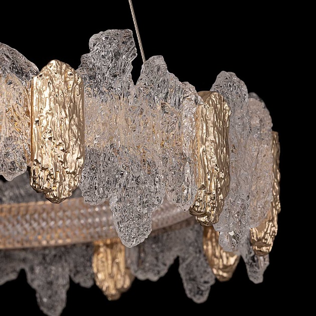 Люстра Citilux LAVA CL250192 Фото № 9