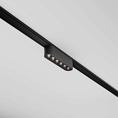 Трековый светодиодный светильник Maytoni Technical Radity Points TR082-1-6W4K-M-B 4