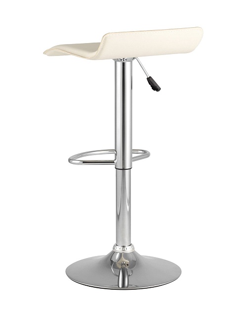 Барный стул Stool Group hi-tec бежевый FLANAGAN BEIGE Фото № 5