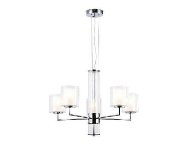 Подвесная люстра Ambrella light High Light LH56001 Фото № 10