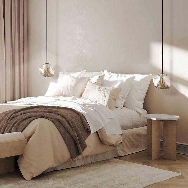 Подвесной светильник TK Lighting Lava Brown a071838 изображение 3 Подвесной светильник TK Lighting Lava Brown a071838 Фото № 3