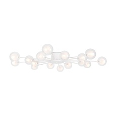 Потолочная люстра Freya Celebrity FR5242CL-16W