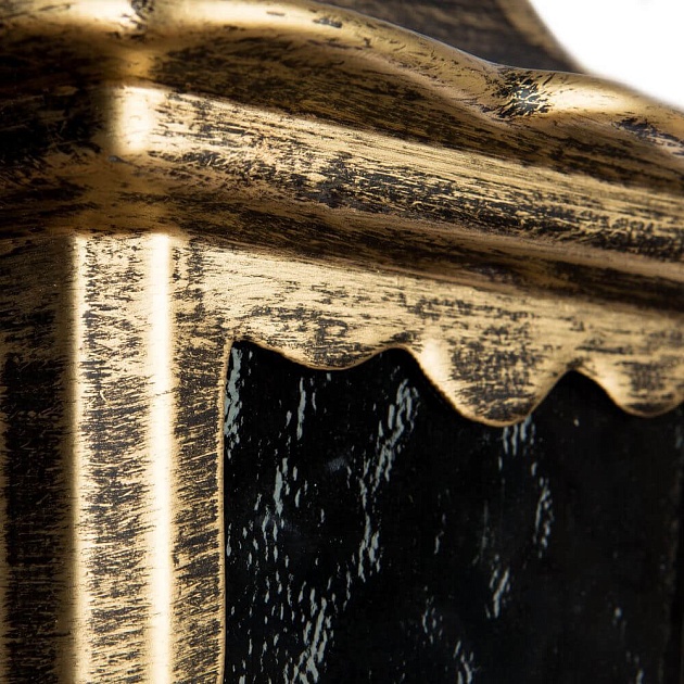 Уличный подвесной светильник Arte Lamp Portico A1809AL-1BN изображение 3 Уличный подвесной светильник Arte Lamp Portico A1809AL-1BN Фото № 3