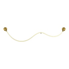 Настенный светодиодный светильник ST Luce MARLOW SL6118.301.01