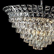 Подвесная люстра MODELUX ML.7086.650 CR 2