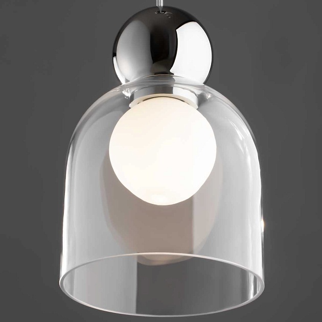 Подвесной светильник Freya Focus FR5220PL-01CH2 изображение 11 Подвесной светильник Freya Focus FR5220PL-01CH2 Фото № 11