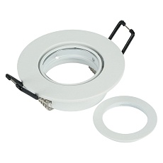 Встраиваемый светильник Feron DL1101 51948 1