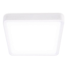 Встраиваемый светодиодный светильник Ambrella light Led Downlight DLR368