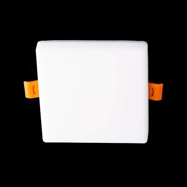 Встраиваемый светодиодный светильник Citilux Вега CLD53K10W Фото № 15