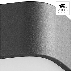 Потолочный светильник Arte Lamp Cosmopolitan A7210PL-4BK 2