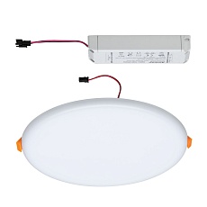 Встраиваемая светодиодная панель Paulmann Veluna VariFit 93064 4