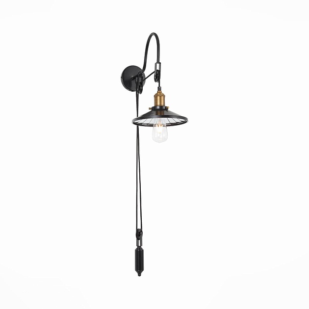 Бра ST Luce Curiosita SL270.401.01 изображение 4 Бра ST Luce Curiosita SL270.401.01 Фото № 4